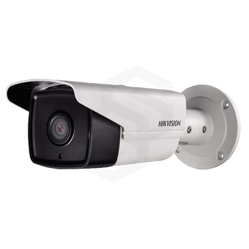 [DS-2CE16C0T-IT3F] &quot;Tubo Sellado 4 En 1 720P Ir 30-40M
Res.: 1280X720 1Mp Cmos
Lente 2.8Mm
Dnr, Smart Ir
Ir 40M. Ip66, Switch Tvi/Ahd/Cvi/Cvbs
Alimentación 12 Vdc, 4W
Dim 86.7 X 81.6 X 226 Mm. Peso: 700G
No Incluye Fuente&quot;