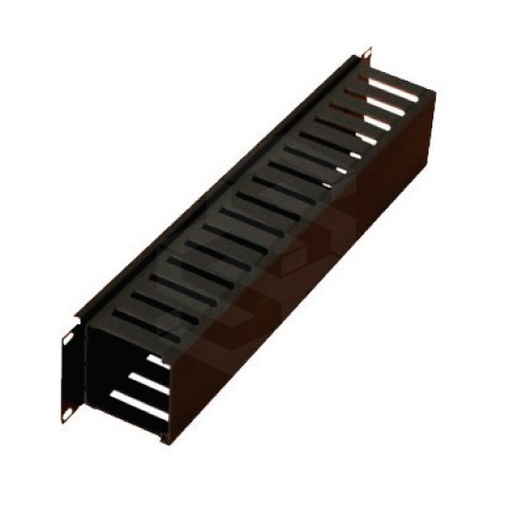 [BE-I-1142] Organizador Con Tapa 40 X 60