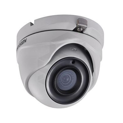 [DS-2CE56H0T-ITMF] Domo dianoche exterior hd-tvi 5mp 2.8mm ir 10-20m new