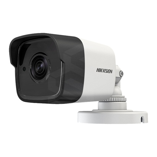 [DS-2CE16H0T-ITPF] Tubo Ext. Hd-Tvi 5Mp L 2.8Mm Ir 10-20 NewRes.: 2560 X 1944 5Mp CmosLente 2.8 MmDwdr, 2D DnrIr 20M. Ip67, Switch Tvi/Ahd/Cvi/CvbsAlimentación 12 Vdc, 4.3WDim.: 58 X 61 X 158.6 Mm. Peso: 292GNo Incluye Fuente