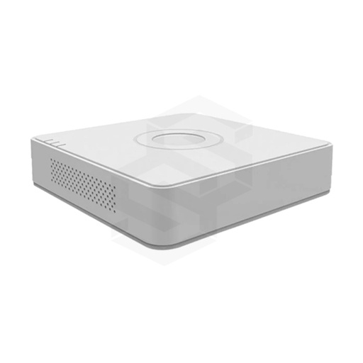 [DS-7108NI-Q1] Nvr 8Ch Capacidad 40Mb 1Hdd