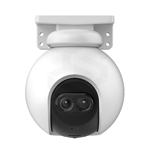 [CS-C8PF-A0-6E22WFR] C8PF 2MP PANTILT ZOOM EXTERIOR EZVIZ L 2.8 A 12MM