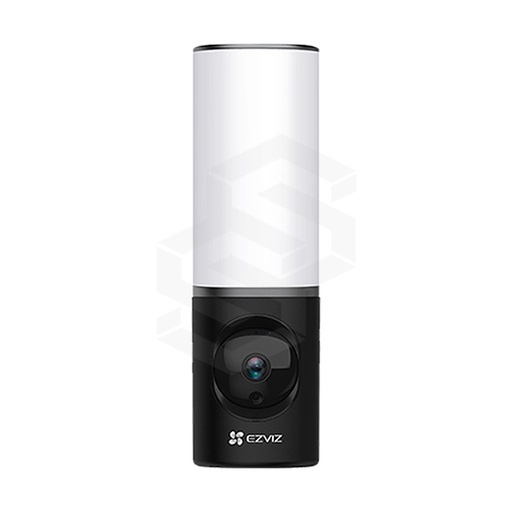 [CS-LC3-A0-8B4WDL] LC3 CAMARA IP EZVIZ 4MP LENTE  2MM CON DETECTOR DE MOVIMIENTO E ILUMINACION