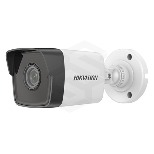 [DS-2CD1043G0-I(UF)] Camara Ip Tubo Exterior 4 Mp L 2.8MmResolución 2560 X 1440@20Fps1 /3” Cmos De Barrido ProgresivoIcr, Wdr 120Db, 3D Dnrblc, RoiIr 30M. Ip67Estandar: Onvif, IsapiDim 70 X 172.7 Mm Peso: 280GNo Incluye Fuente