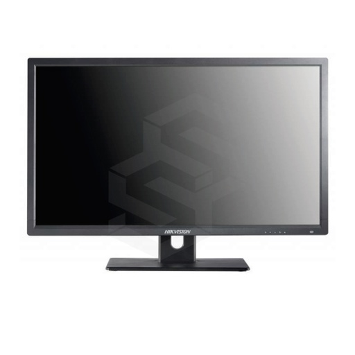 [DS-D5019QEB] Monitor De Cctv 18.5 Para Cctv