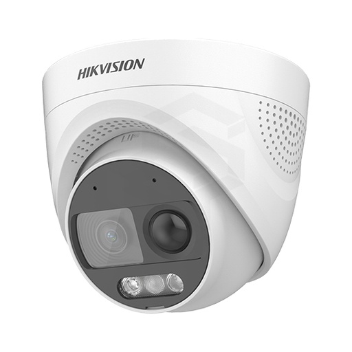 [DS-2CE72DF3T-PIRXOS] Tubo Ext. 4 En 1 1080P Ir 10-20 Colorvu