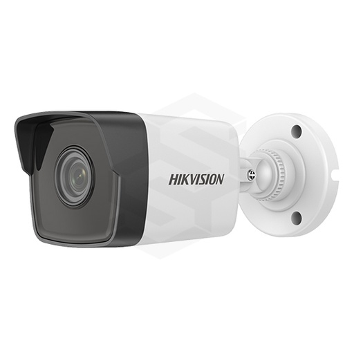 [DS-2CD1053G0-I] Camara Ip Tubo Exterior 4 Mp L 2.8MmResolución 2560 X 1440@20Fps1 /3” Cmos De Barrido ProgresivoIcr, Wdr 120Db, 3D Dnrblc, RoiIr 30M. Ip67Estandar: Onvif, IsapiDim 70 X 172.7 Mm Peso: 280GNo Incluye Fuente