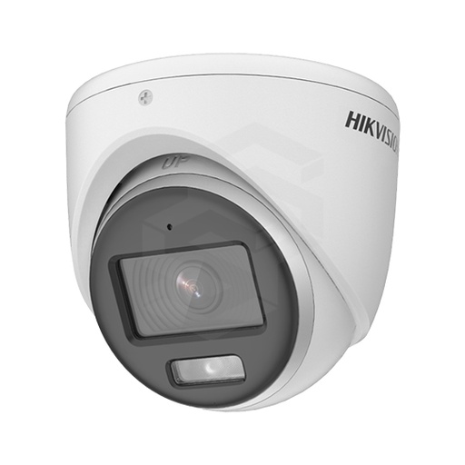 [DS-2CE70DF0T-MFS] Domo Dia Noche 4 En 1 1080P Ir 10-20M Exterior Colorvu