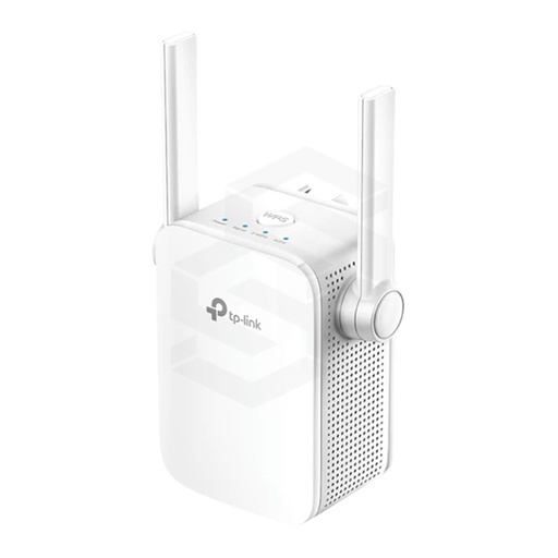 [TP-RE305] Extensor Wifi Tplink Ac 1200Mbps - 2 Antenas