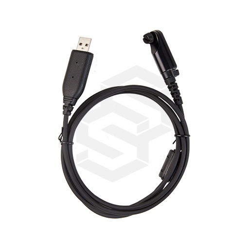 [HY-PC152] Cable usb de programacion y descarga para radios hp6xx y hp7xx