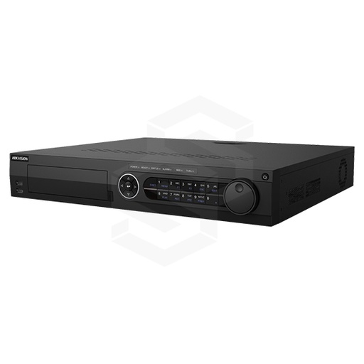 [DS-7332HQHI-M4/S] Grabador Digital 32Ch Hd-Tvi 4Hdd