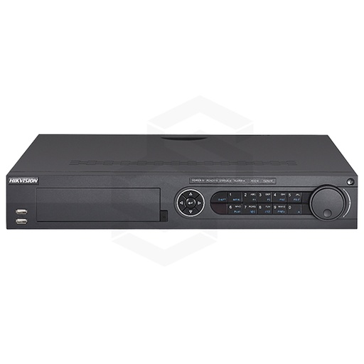 [DS-7332HUHI-M4/S] Grabador Digital 32Ch Hd-Tvi 4Hdd