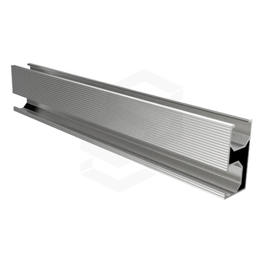 [PS-X-TT-RAIL] RIEL PARA PANEL SOLAR 1200MM