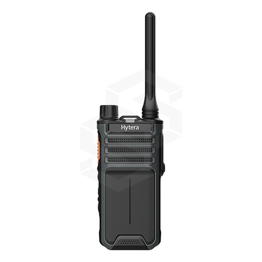 [HY-BP516LF] Radio portatil banda libre análogo 462-467MHZ. Batería 1500MAH