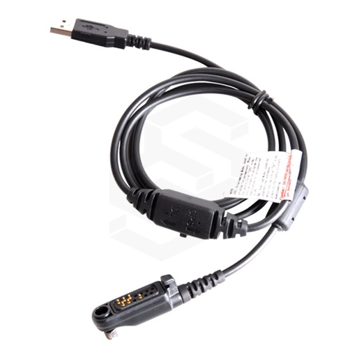 [HY-PC155] Cable usb de programacion y descarga para radios pnc360s