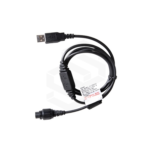 [HY-PC47] Cable usb de programacion y descarga para radios pnc360s