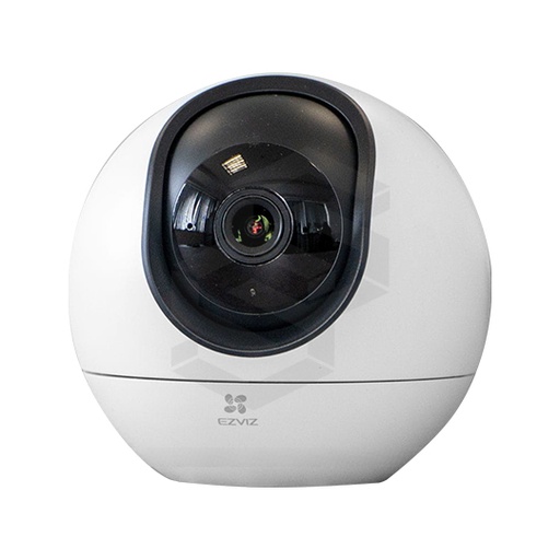 [CS-H6-R100-1J5WF] C6 CAMARA IP 5MP PANTILT EZVIZ L 4MM