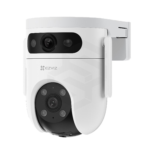 [CS-H9C-R100-8H33WKFL] H9C 2K PANTILT EXTERIOR + CAMARA 2K FIJA EZVIZ