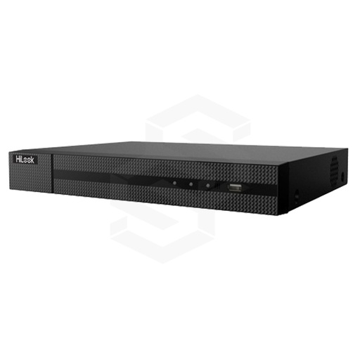 [HL-DVR-216U-F2] Dvr 16Ch 4K 2 Sata