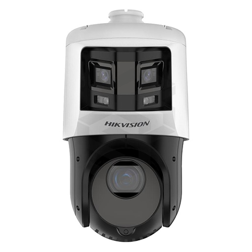 [DS-2SE4C425MWG-E/26(F0)] Camara Ip Speed Dome 4Mp Zoom 36X Ir 200Mts