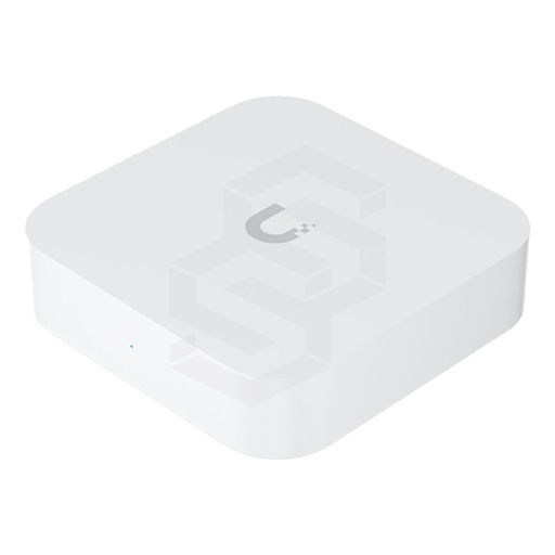 [UB-UXG-LITE] Punto de acceso UniFi WiFi 6 Long Range doble banda, 5 GHz (4x4 MU-MIMO y OFDMA) y 2.4 GHz 4x4 MIMO