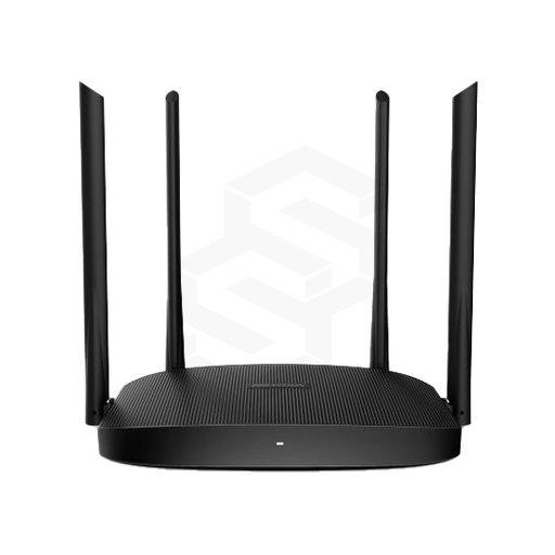 [DS-3WR12GC] ROUTER WIFI 5 DOBLE BANDA GIGABITE 4 ANTENAS