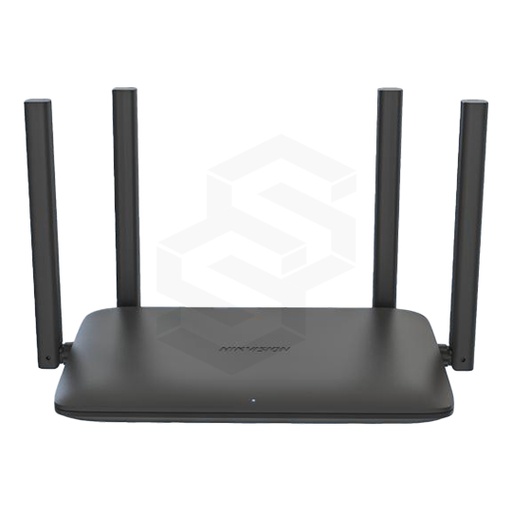 [DS-3WR15X] ROUTER WIFI 6 DOBLE BANDA GIGABITE 4 ANTENAS