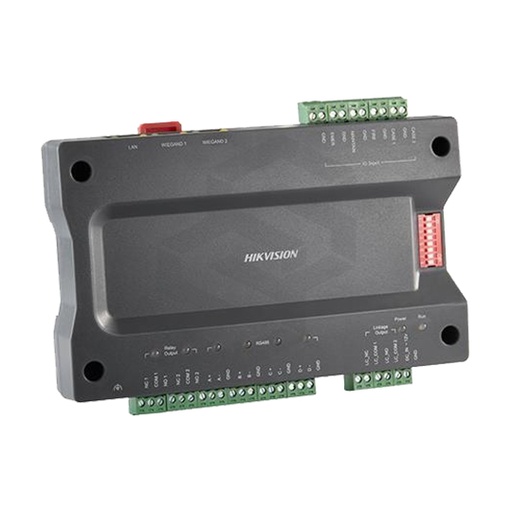 [DS-K2210] Controlador master para ascensores