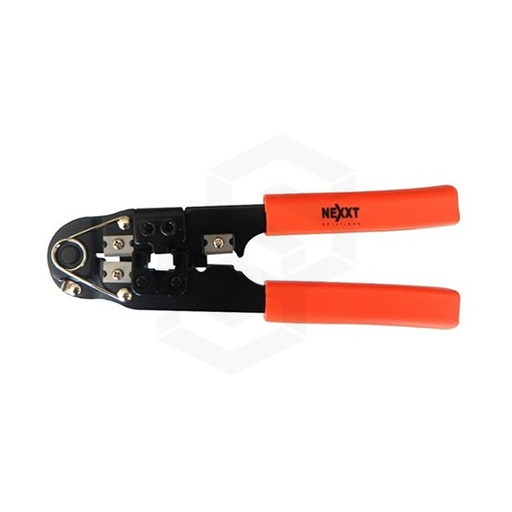 [NEXT-HCRIMP] Herramienta crimpadora (crimping tool)