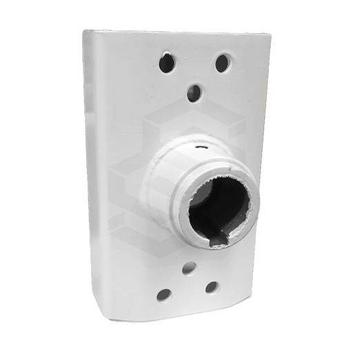 [DS-TMG011-3] Soporte de barra para barrera hikvision