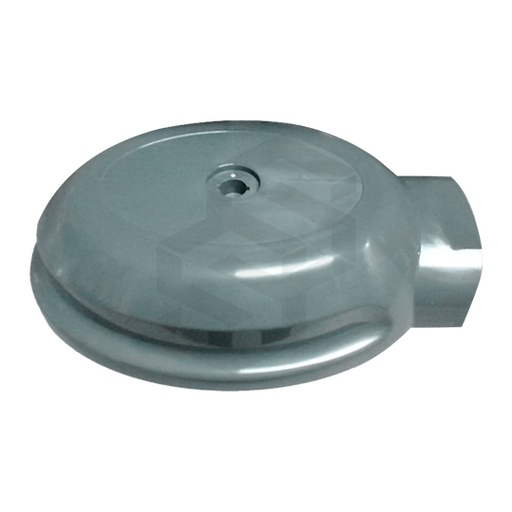 [DS-TMG021-3] Cubierta para soporte de barrera hikvision