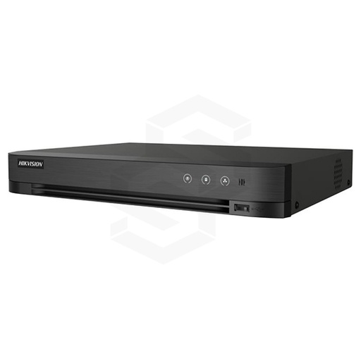 [DS-IDS-7204HUHI-M1/X] GRABADOR DIGITAL 4CH HD-TVI 1HDD 4K AUDIO Y ALARMA