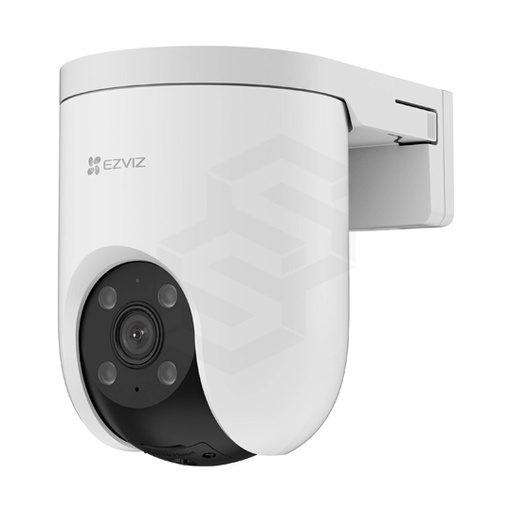 [CS-H8C-R200-1J5WKFL] H8C 4MP PANTILT EXTERIOR EZVIZ L 4MM