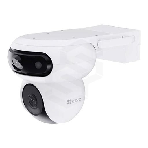 [CS-H90-R100-8H44WKFL] H8C 4MP PANTILT EXTERIOR EZVIZ L 4MM