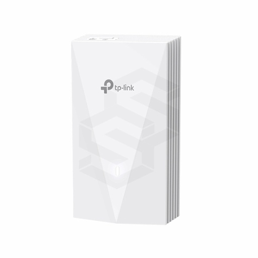 [TP-EAP655-WALL] ACCESS POINT TPLINK OMADA AX3000 WIFI 6 DUAL BAND MONTAJE EN PARED