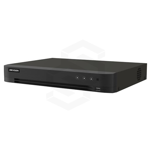 [DS-IDS-7208HUHI-M1/XT] GRABADOR DIGITAL 8CH TURBO HD 4.0 1 HDD AUDIO Y ALARMA