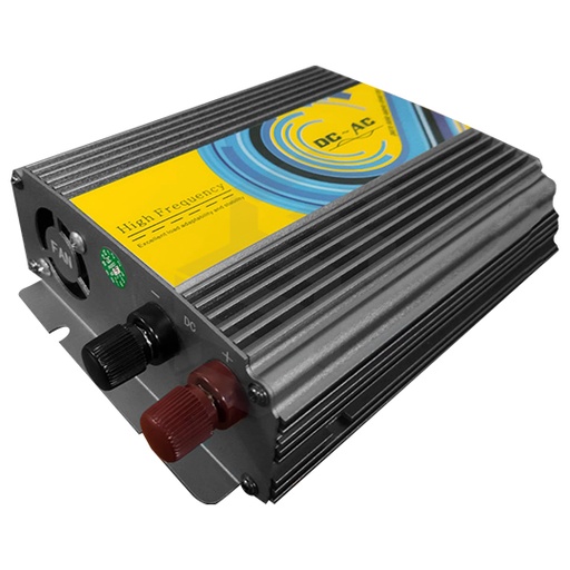 [PS-X-GP-C50124] INVERSOR 500WATTS 120V 24VDC