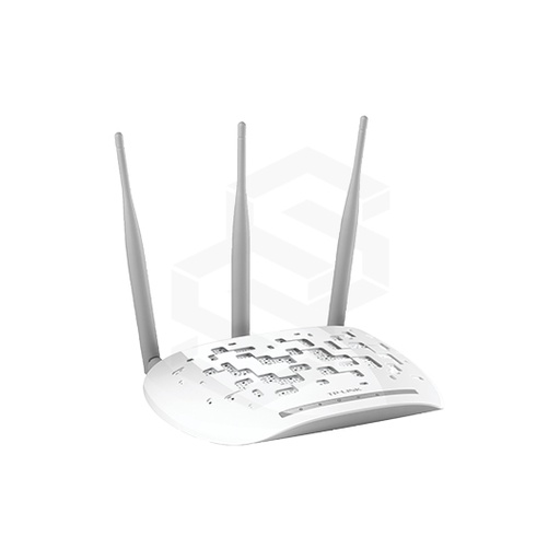 [TP-TL-WA901N] Access Point N450 Inalambrico