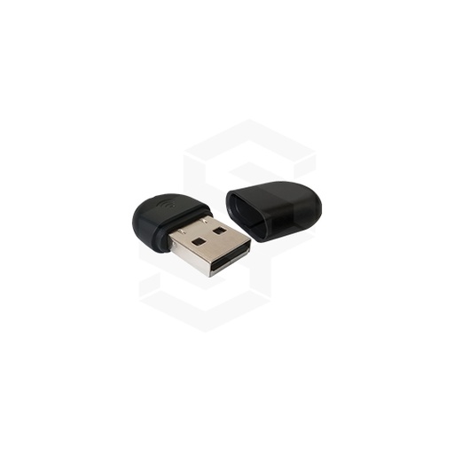 [YE-WF40] Dongle Usb Wifi Para T46, T49 Conexión Confiable Facilidad De Uso Plug And Play Alta Velocidad De Transmisión Bajo Consumo De Energía Velocidad De Transmisión: 150 Mbps Rango De Frecuencia: 2.4 Ghz Interfaz: Usb2.0 Dimensiones: 26.9 X 18 X 8 Mm