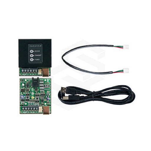 [PA-CV4USB] Kit Convertidor Rs-485/Rs-232 Para Evo