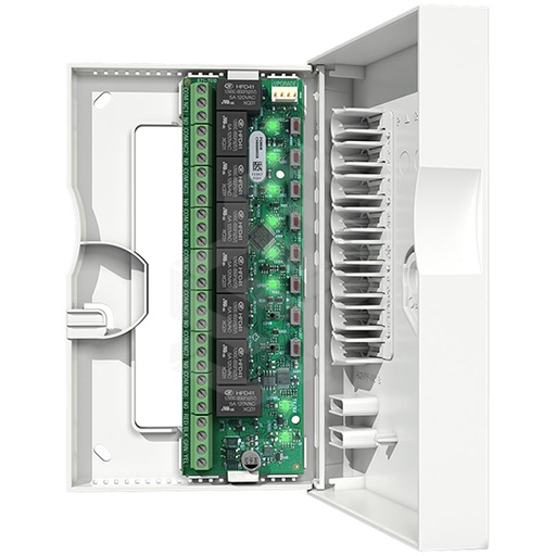 [PA-PGM82] Modulo De Expansion De 8 Salidas Pgm