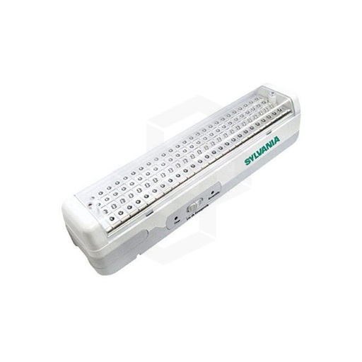 [SY-P25454] &quot;Luminaria Emergencia 48 Pcs Led
Diseño Compacto, Blanco, Bajo Perfil, Chasis
Termoplástico Abs Retardante Al Fuego, Resistente A Golpes, A Prueba De Rayaduras
Batería De Níquel-Cadmio
Multivoltaje (110 A 130) Vac50Hz
Placas Montaje Universal&quot;