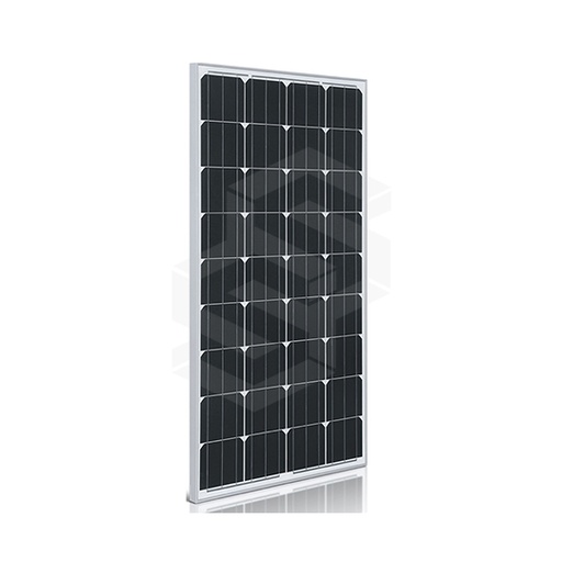 [PS-PMS120W] Celdas Solares Monocristalinas De 120 Watts 800*760*30mm