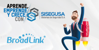 Webinars Sisegusa: Broadlink