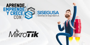 Webinars Sisegusa: Mikrotik